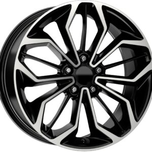 DY397 7,5X17 5X108 ET45 63,4 BD