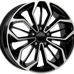 DY397 7,5X17 5X108 ET45 63,4 BD