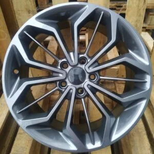 DY397 7,5X17 5X108 ET45 63,4 GMG