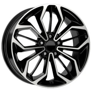 DY398 8,0X18 5X108 ET40 63,4 BD