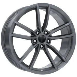 DY407 7,5X17 5X112 ET40 57,1 GMG