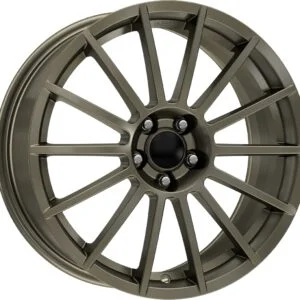DY416 7,0X16 4X100 ET35 73,1 BRNZ