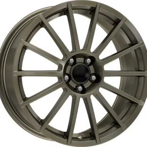 DY417 7,5X17 5X100 ET35 57,1 BRNZ