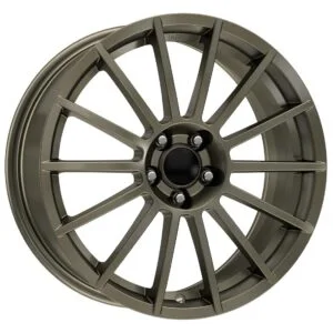 DY419 8,0X19 5X120 ET40 65,1 MBRNZ