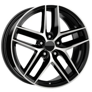 DY437 7,5X17 5X112 ET40 57,1 BD