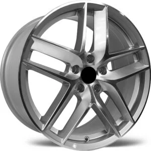 DY437 7,5X17 5X100 ET35 57,1 S