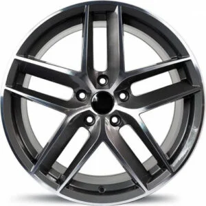 DY437 7,5X17 5X100 ET35 57,1 TG