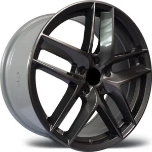 DY438 8,0X18 5X112 ET40 57,1 TG