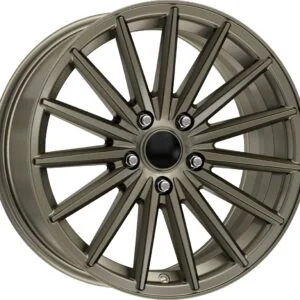 DY475 6,5X15 5X114 ET30 73,1 BRNZ