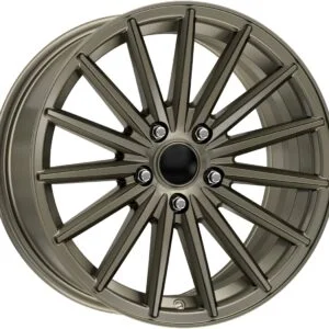 DY476 7,0X16 4X108 ET25 65,1 BRNZ