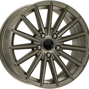 DY477 8,0X17 4X108 ET25 65,1 BRNZ