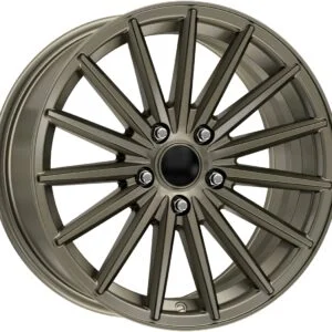 DY477 8,0X17 5X108 ET35 73,1 BRNZ
