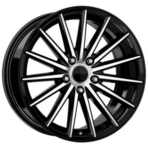 DY478-2 9,0X18 5X114 ET40 73,1 BD