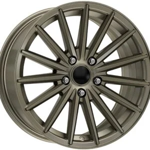 DY478-2 9,0X18 5X114 ET40 73,1 BRNZ
