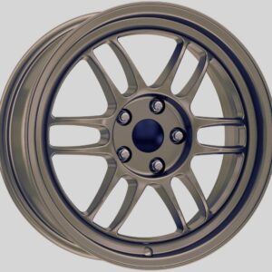 DY486 7,0X16 4X100 ET35 73,1 MBRNZ