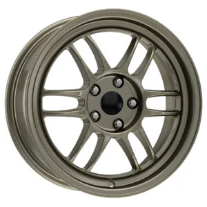 DY486 7,0X16 5X108 ET35 73,1 BRNZ