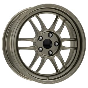 DY487 7,0X17 4X100 ET35 73,1 BRNZ
