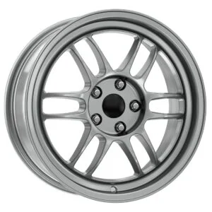 DY487 7,0X17 4X108 ET25 65,1 TG
