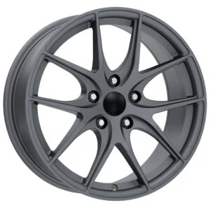DY497 7,5X17 4X100 ET35 73,1 MGMG