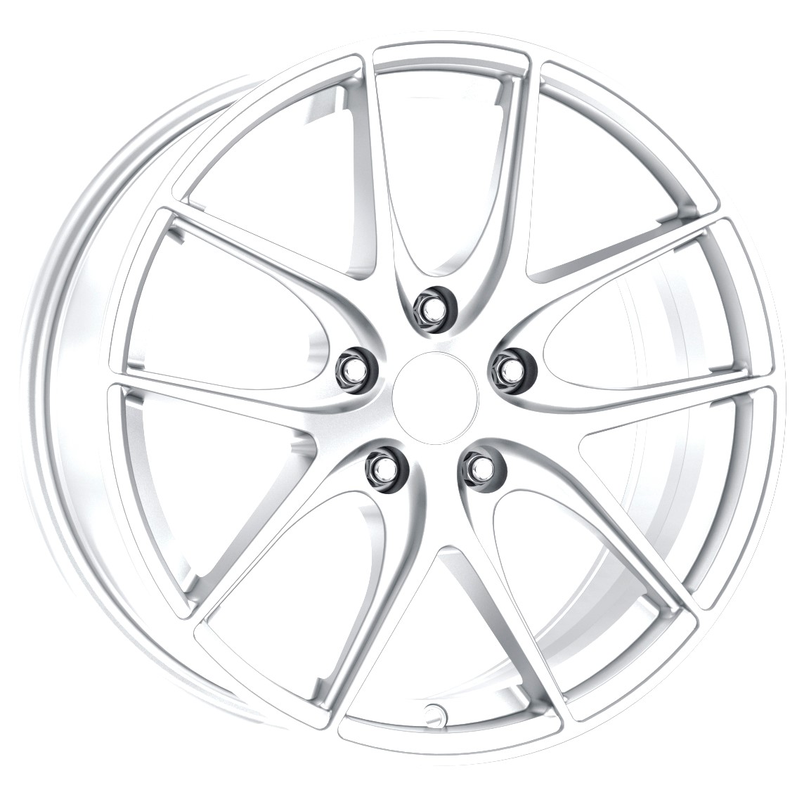 DY497 7,5X17 4X100 ET35 73,1 W