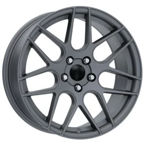 DY527 7,5X17 5X100 ET30 73,1 MGMG