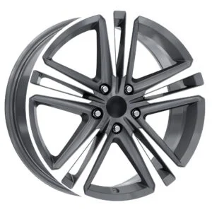 DY538 7,5X18 5X112 ET45 57,1 GMD