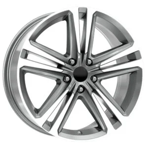 DY538 7,5X18 5X112 ET45 57,1 TGD