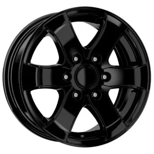 DY556 7,0X16 6X130 ET50 84,1 B