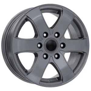DY556 7,0X16 6X130 ET50 84,1 GMG