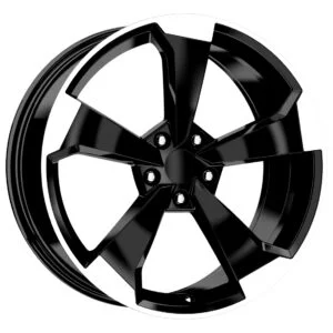 DY589 8,5X19 5X112 ET29 66,45 BD