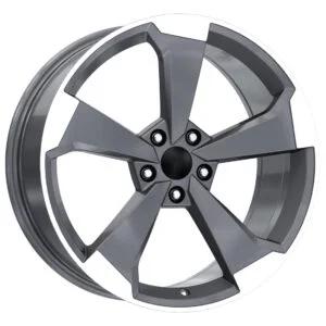 DY589 8,5X19 5X112 ET29 66,45 GMD