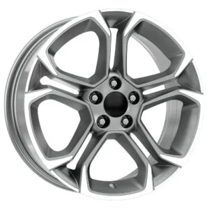 DY596 6,5X16 4X098 ET35 58,1 TGD