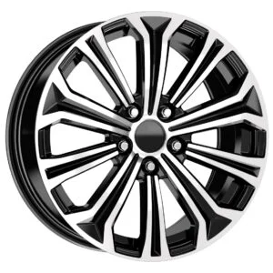 DY606 7,0X16 5X108 ET35 67,1 BD
