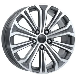 DY607 7,5X17 5X114 ET45 60,1 GMD