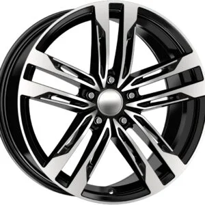DY618 8,0X18 5X112 ET35 66,45 BD