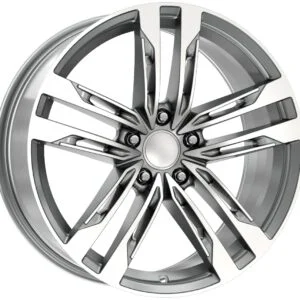 DY618 8,0X18 5X112 ET35 66,45 TG