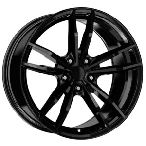 DY649-1 8,5X19 5X120 ET30 72,6 B