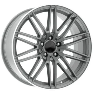 DY659-2 9,5X19 5X112 ET40 66,6 MTGLD