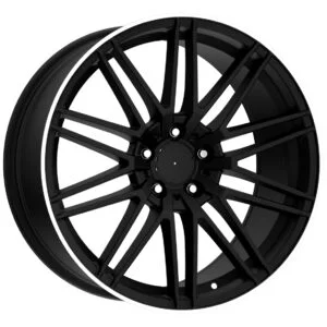 DY659-2 9,5X19 5X112 ET40 66,6 MBLD