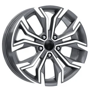 DY668 7,5X18 5X114 ET40 66,1 GMD