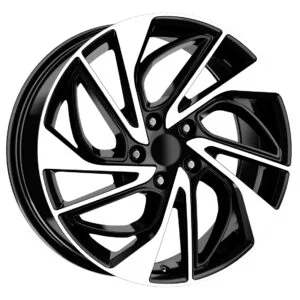 DY678 8,0X18 5X114 ET50 67,1 BD