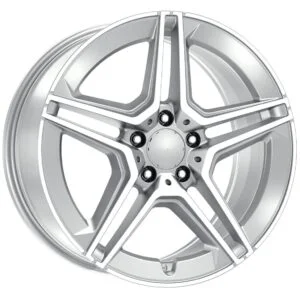 DY688-1 8,0X18 5X112 ET43 66,6 SD