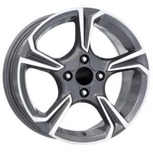 DY696 6,5X16 4X100 ET38 67,1 GMD