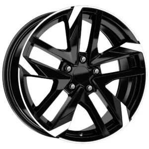 DY707 7,5X17 4X108 ET25 65,1 BD