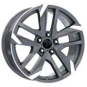 DY707 7,5X17 5X108 ET34 67,1 GMD