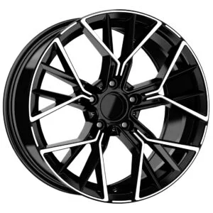 DY710-2 9,5X20 5X112 ET40 66,6 BD