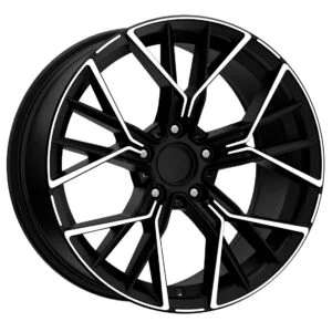 DY719-2 9,5X19 5X120 ET37 72,6 MBD