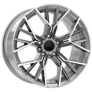 DY719-2 9,5X19 5X120 ET37 72,6 TGD