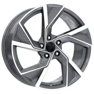 DY739 8,5X19 5X112 ET35 66,45 GMD