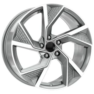 DY739 8,5X19 5X112 ET40 66,45 TGD